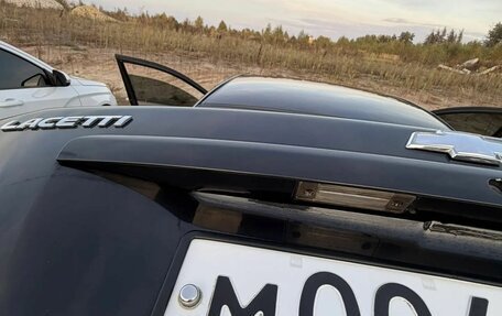 Chevrolet Lacetti, 2010 год, 530 000 рублей, 10 фотография