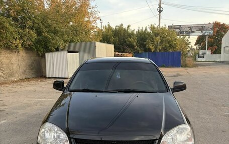 Chevrolet Lacetti, 2010 год, 530 000 рублей, 5 фотография