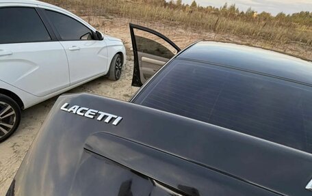 Chevrolet Lacetti, 2010 год, 530 000 рублей, 11 фотография