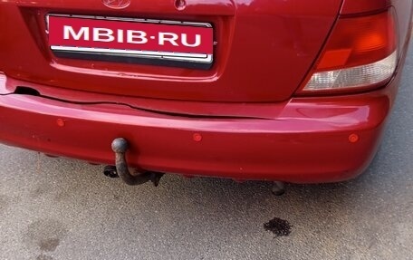Hyundai Accent II, 2000 год, 85 000 рублей, 4 фотография