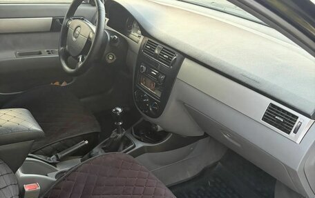 Chevrolet Lacetti, 2010 год, 530 000 рублей, 22 фотография