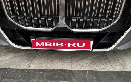 BMW 7 серия, 2025 год, 10 899 000 рублей, 11 фотография