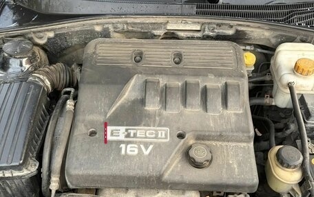 Chevrolet Lacetti, 2010 год, 530 000 рублей, 21 фотография