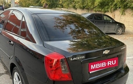 Chevrolet Lacetti, 2010 год, 530 000 рублей, 3 фотография