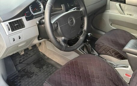 Chevrolet Lacetti, 2010 год, 530 000 рублей, 30 фотография