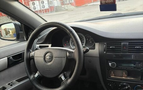 Chevrolet Lacetti, 2010 год, 530 000 рублей, 25 фотография