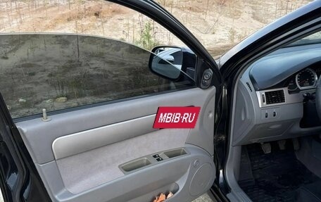 Chevrolet Lacetti, 2010 год, 530 000 рублей, 13 фотография