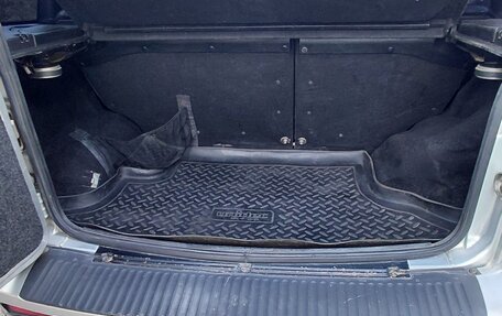Chevrolet Niva I рестайлинг, 2013 год, 455 000 рублей, 9 фотография