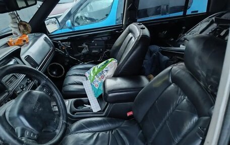 Jeep Grand Cherokee, 1996 год, 1 850 000 рублей, 5 фотография