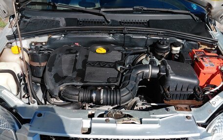 Chevrolet Niva I рестайлинг, 2013 год, 455 000 рублей, 11 фотография