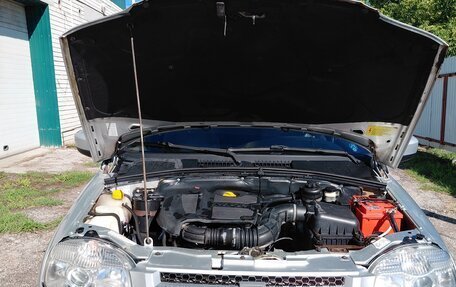 Chevrolet Niva I рестайлинг, 2013 год, 455 000 рублей, 10 фотография