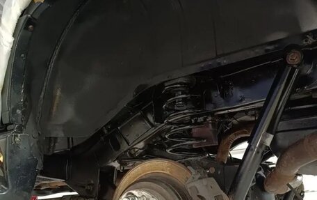 Jeep Grand Cherokee, 1996 год, 1 850 000 рублей, 10 фотография