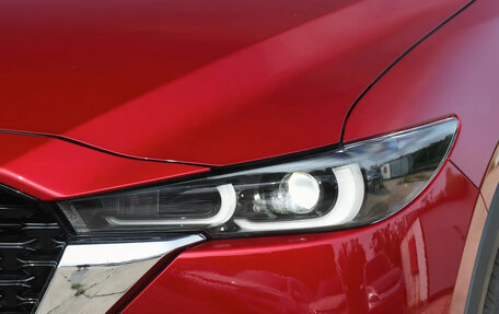 Mazda CX-5 II, 2026 год, 2 720 000 рублей, 6 фотография