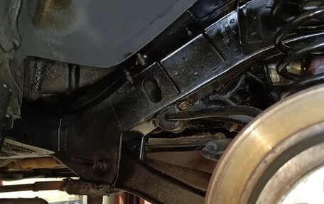 Jeep Grand Cherokee, 1996 год, 1 850 000 рублей, 13 фотография