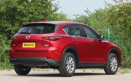 Mazda CX-5 II, 2026 год, 2 720 000 рублей, 3 фотография