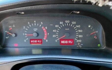 Chevrolet Niva I рестайлинг, 2013 год, 455 000 рублей, 17 фотография