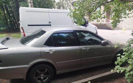 Honda Accord VII рестайлинг, 1997 год, 450 000 рублей, 4 фотография