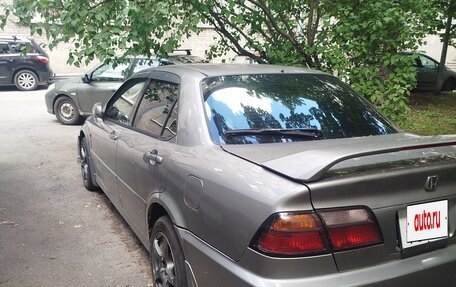 Honda Accord VII рестайлинг, 1997 год, 450 000 рублей, 6 фотография