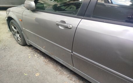 Honda Accord VII рестайлинг, 1997 год, 450 000 рублей, 3 фотография
