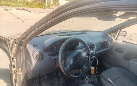 Renault Logan I, 2006 год, 90 000 рублей, 2 фотография