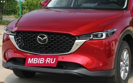 Mazda CX-5 II, 2026 год, 2 720 000 рублей, 5 фотография