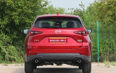 Mazda CX-5 II, 2026 год, 2 720 000 рублей, 4 фотография