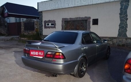 Honda Accord VII рестайлинг, 1997 год, 450 000 рублей, 2 фотография