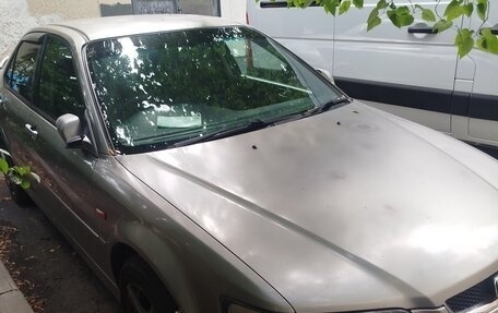 Honda Accord VII рестайлинг, 1997 год, 450 000 рублей, 7 фотография