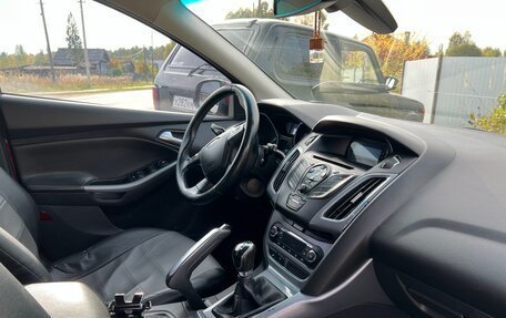 Ford Focus III, 2011 год, 750 000 рублей, 5 фотография