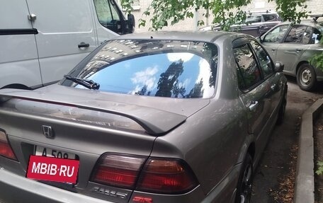 Honda Accord VII рестайлинг, 1997 год, 450 000 рублей, 5 фотография