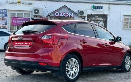 Ford Focus III, 2011 год, 750 000 рублей, 3 фотография