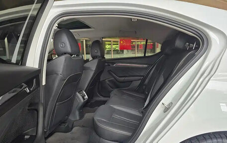 Skoda Octavia IV, 2023 год, 2 280 000 рублей, 10 фотография