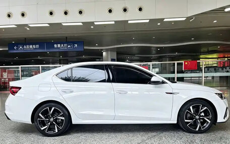 Skoda Octavia IV, 2023 год, 2 280 000 рублей, 5 фотография