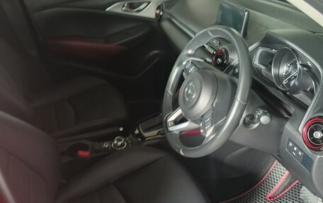 Mazda CX-3 I, 2016 год, 1 200 000 рублей, 6 фотография