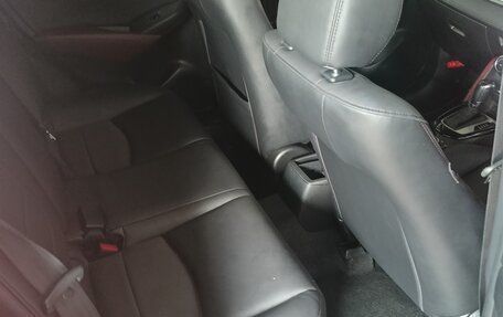 Mazda CX-3 I, 2016 год, 1 200 000 рублей, 7 фотография