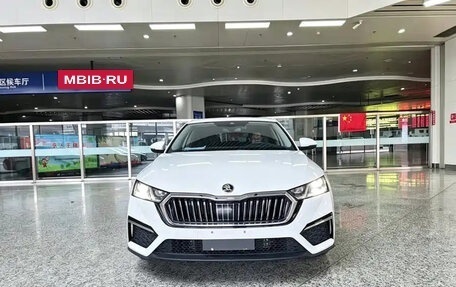 Skoda Octavia IV, 2023 год, 2 280 000 рублей, 3 фотография