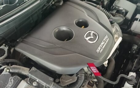 Mazda CX-3 I, 2016 год, 1 200 000 рублей, 8 фотография