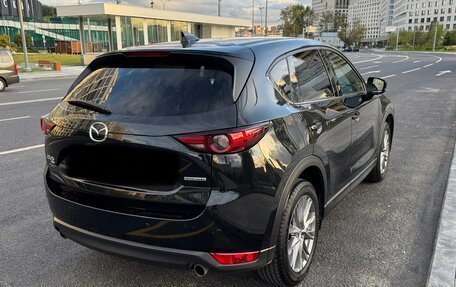 Mazda CX-5 II, 2020 год, 2 980 000 рублей, 3 фотография