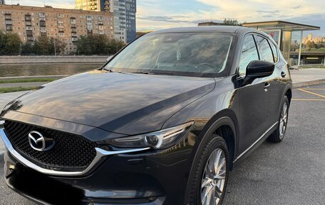 Mazda CX-5 II, 2020 год, 2 980 000 рублей, 6 фотография