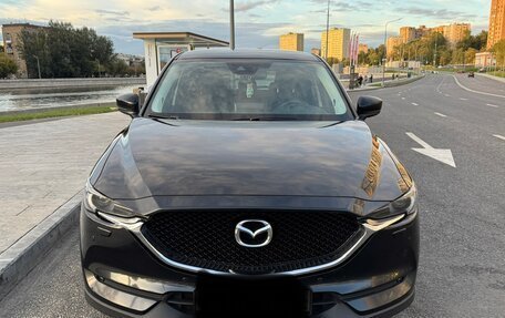 Mazda CX-5 II, 2020 год, 2 980 000 рублей, 2 фотография