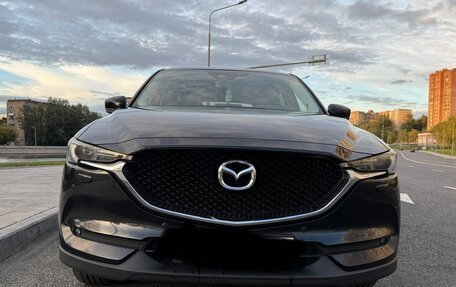 Mazda CX-5 II, 2020 год, 2 980 000 рублей, 5 фотография