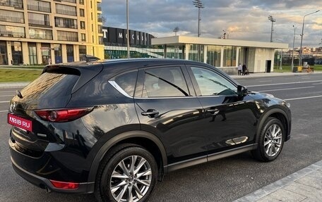 Mazda CX-5 II, 2020 год, 2 980 000 рублей, 4 фотография