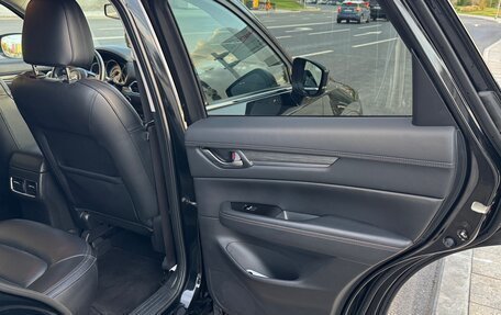 Mazda CX-5 II, 2020 год, 2 980 000 рублей, 14 фотография