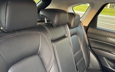 Mazda CX-5 II, 2020 год, 2 980 000 рублей, 18 фотография
