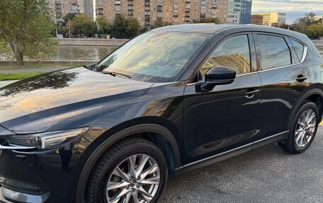 Mazda CX-5 II, 2020 год, 2 980 000 рублей, 8 фотография