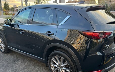 Mazda CX-5 II, 2020 год, 2 980 000 рублей, 12 фотография