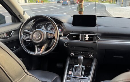 Mazda CX-5 II, 2020 год, 2 980 000 рублей, 15 фотография