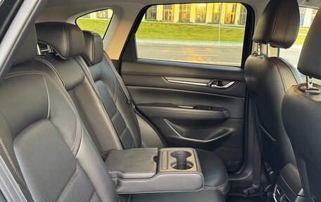 Mazda CX-5 II, 2020 год, 2 980 000 рублей, 17 фотография
