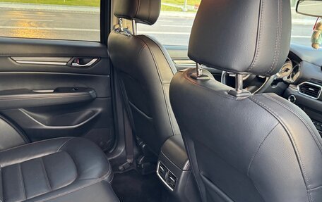 Mazda CX-5 II, 2020 год, 2 980 000 рублей, 19 фотография