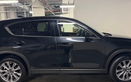 Mazda CX-5 II, 2020 год, 2 980 000 рублей, 34 фотография